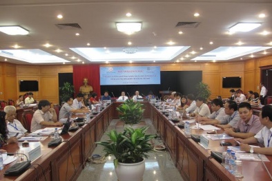 KH&CN bảo tồn bền vững khu dự trữ sinh quyển